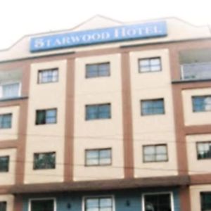 Starwood Hotel