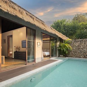 Two-Bedroom Pool Villa 24 Hours of Room